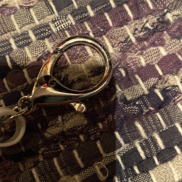 New Travel collapsible metal straw and bread set - Picture 4 of 5